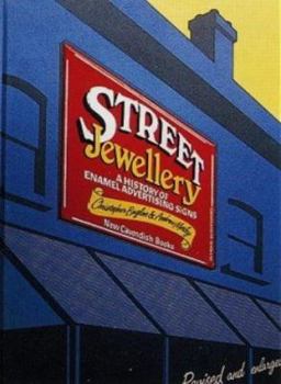 Paperback Street Jewellery Book