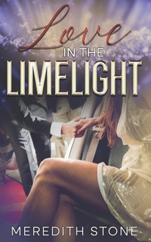 Paperback Love in the Limelight: A F/F Contemporary Romance Book