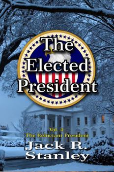 Paperback The Elected President LP Book