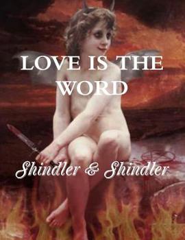 Paperback Love is The Word: The Tower: Book II Book