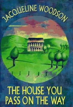 Hardcover The House You Pass on the Way Book