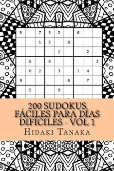 Paperback 200 Sudokus F [Spanish] Book