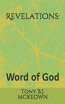 Paperback Revelations: Word of God Book