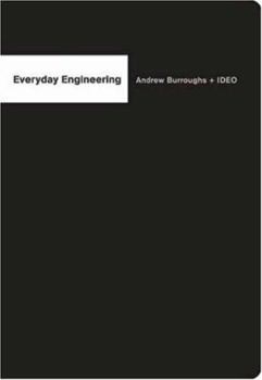 Hardcover Everyday Engineering Book