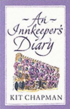 Paperback An Innkeeper's Diary Book