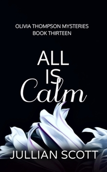 Paperback All is Calm Book