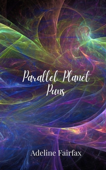 Paperback Parallel Planet Puns Book