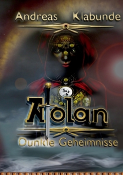 Paperback Atolan 3: Dunkle Geheimnisse [German] Book