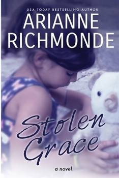 Paperback Stolen Grace Book