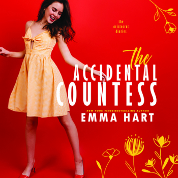 Audio CD The Accidental Countess Book