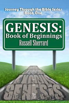 Paperback Genesis: Book of Beginnings Book