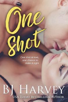 Paperback One Shot: An Angst-Filled Contemporary Romance Book