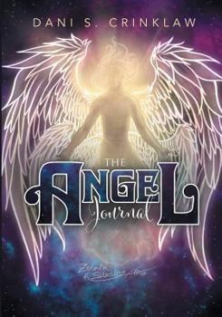 Paperback The Angel Journal Book