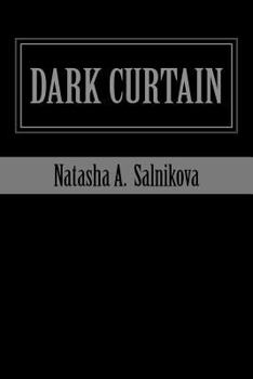 Paperback Dark Curtain Book