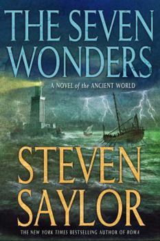 The Seven Wonders - Book #1 of the Gordianus the Finder - Chronological 