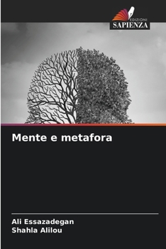 Paperback Mente e metafora [Italian] Book