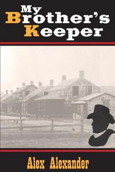 Paperback My Brother's Keeper Book