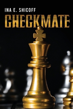 Paperback Checkmate Book