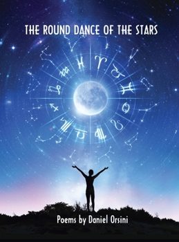 Hardcover The Round Dance of the Stars Book