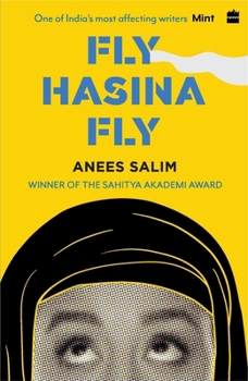 Paperback Fly, Hasina, Fly Book
