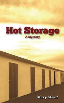 Paperback Hot Storage Book