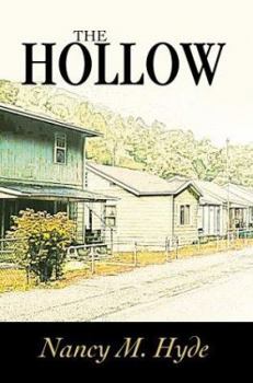 Paperback The Hollow Book