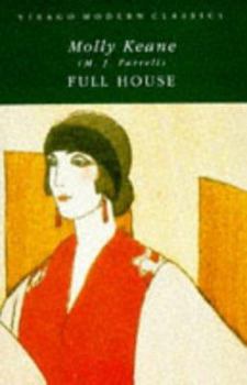 Paperback FULL HOUSE Book