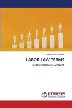 Labor Law Terms