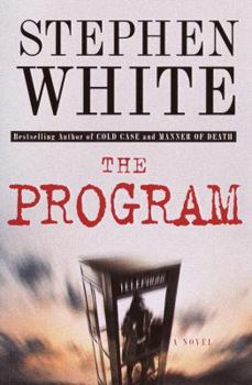 The Program - Book #9 of the Alan Gregory