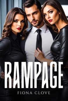 Paperback Rampage Book