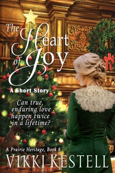 Paperback The Heart of Joy: A Short Story Book