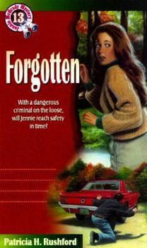 Forgotten - Book #13 of the Jennie McGrady Mysteries