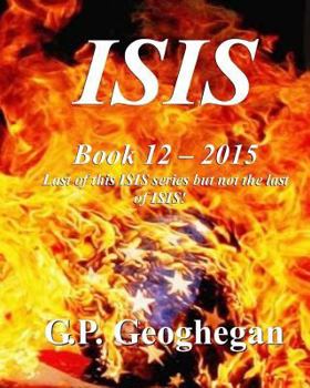 Paperback ISIS - Book 12 - 2015 Book
