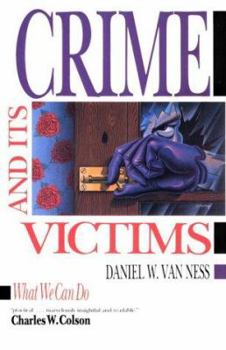 Paperback Crime and Its Victims Book
