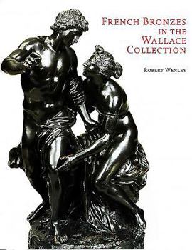 Paperback French Bronzes in the Wallace Collection Book