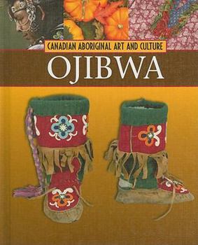 Library Binding The Ojibwa Book