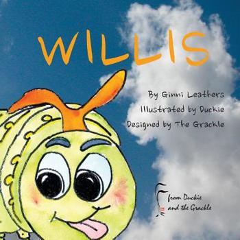 Paperback Willis Book