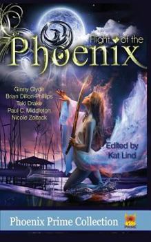 Paperback Flight of the Phoenix Book