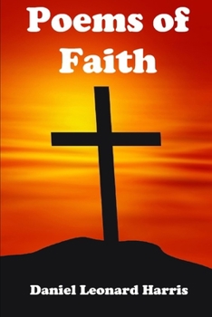 Paperback Poems Of Faith Book