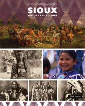 Sioux History and Culture