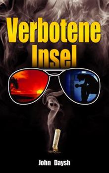 Paperback Verbotene Insel [German] Book