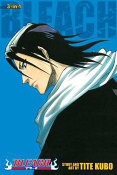 Bleach (3-in-1 Edition), Vol. 3: Includes vols. 7, 8 & 9 - Book #3 of the Bleach: Omnibus