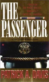 Mass Market Paperback The Passenger Book