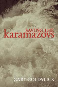 Paperback Saving the Karamazovs Book