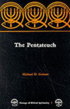 Paperback The Pentateuch Book