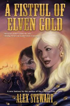 Mass Market Paperback A Fistful of Elven Gold Book