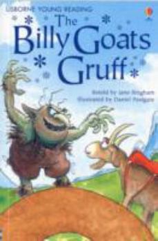 Billy Goats Gruff (Young Reading - Book  of the 3.1 Young Reading Series One