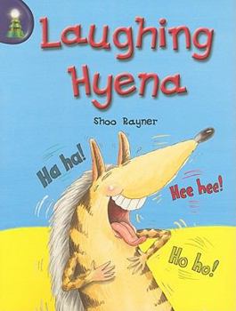 Paperback Rigby Lighthouse: Individual Student Edition (Levels J-M) Laughing Hyena Book