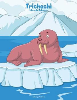 Orsi Polari Libro da Colorare 1