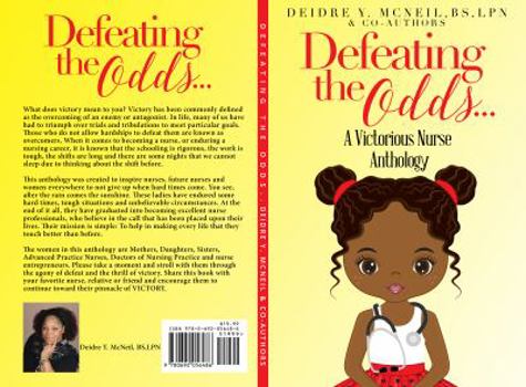 Paperback Beating the Odds Book